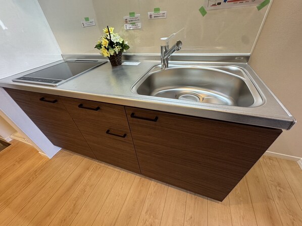 オリーブハイツ志染駅前の物件内観写真